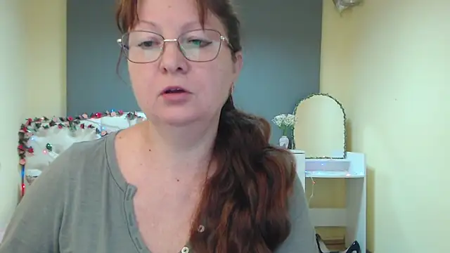 VanessaHotts online show from 14, 3, 2026