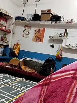 Sanny212 online show from 21, 1, 2025