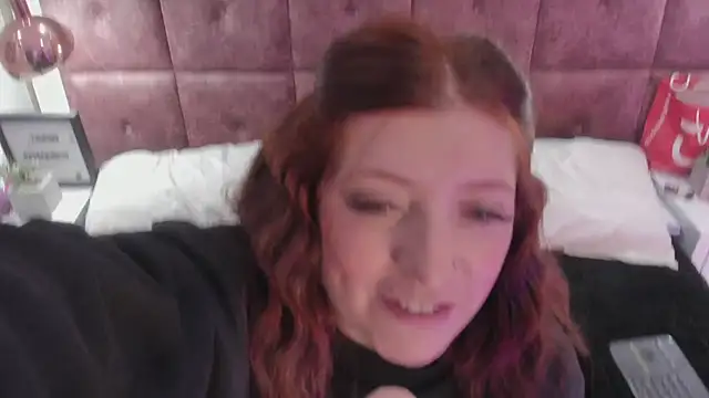 JulietaAlves online show from 15, 1, 2025