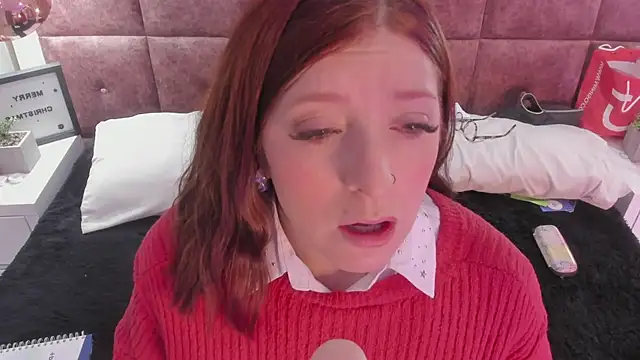 JulietaAlves online show from 18, 1, 2025