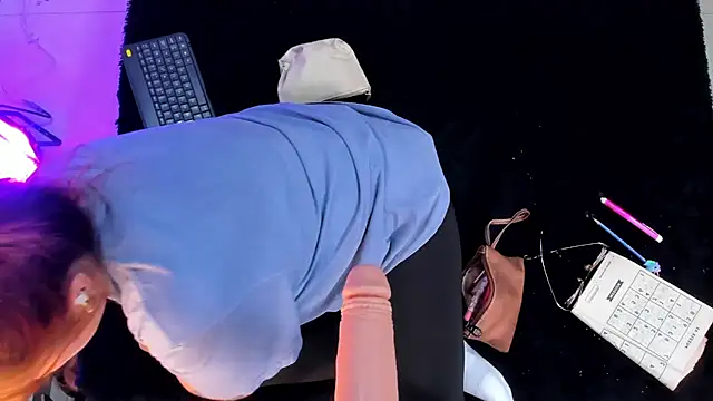 JulietaAlves online show from 5, 1, 2026