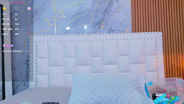 naughty ebonyy online show from 30, 9, 2025