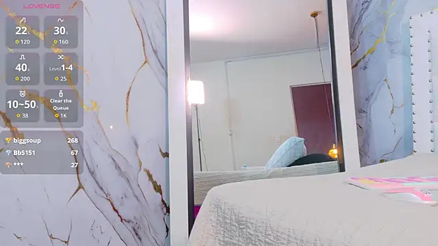 naughty ebonyy online show from 8, 10, 2025