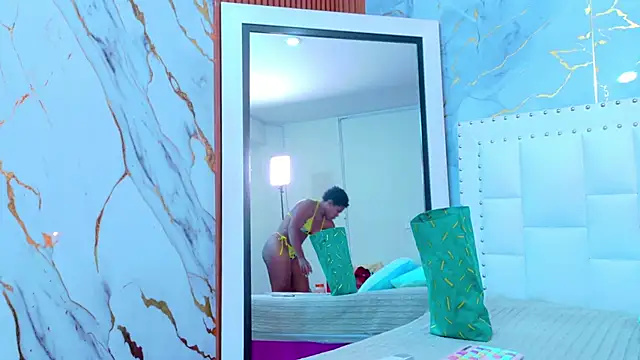 naughty ebonyy online show from 12, 10, 2025