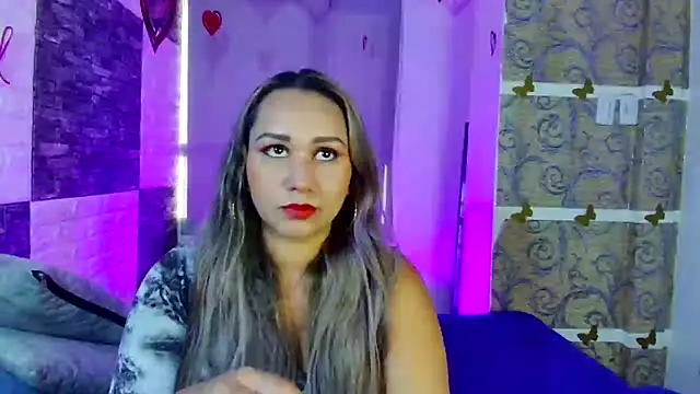 Snapshot of paula_brausin chatting on 19, 2, 2025 paula brausin online show from 19, 2, 2025