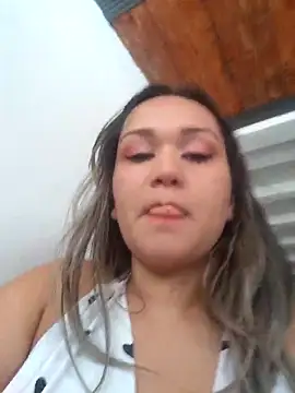 Snapshot of paula_brausin chatting on 21, 9, 2025 paula brausin online show from 21, 9, 2025