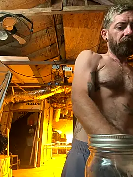 mandjpuff2 online show from 10, 9, 2025