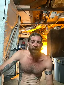 mandjpuff2 online show from 23, 9, 2025