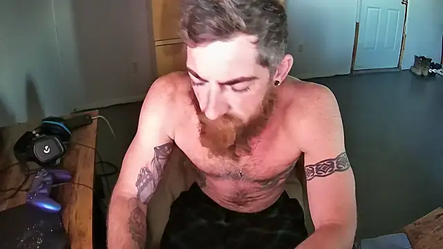 mandjpuff2 online show from 14, 12, 2025