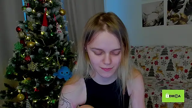 lady bellaa online show from 2, 1, 2025