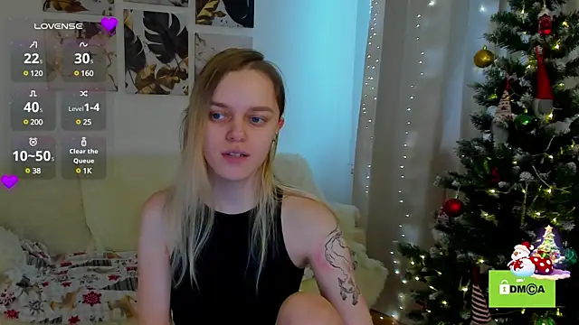 lady bellaa online show from 8, 1, 2025