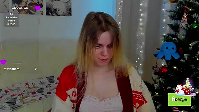 lady bellaa online show from 12, 1, 2025