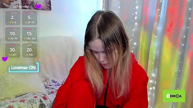 lady bellaa online show from 26, 1, 2025