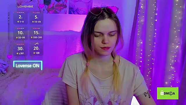 lady bellaa online show from 29, 1, 2025