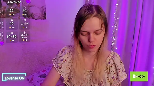 lady bellaa online show from 10, 2, 2025