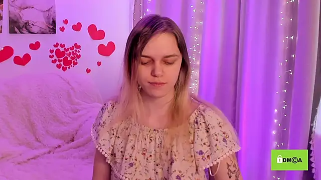lady bellaa online show from 13, 2, 2025