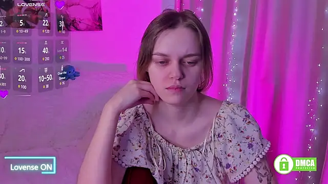lady bellaa online show from 28, 2, 2025