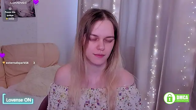 lady bellaa online show from 2, 3, 2025