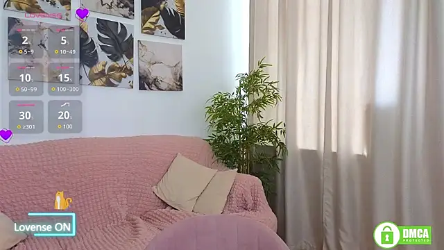 lady bellaa online show from 15, 9, 2025
