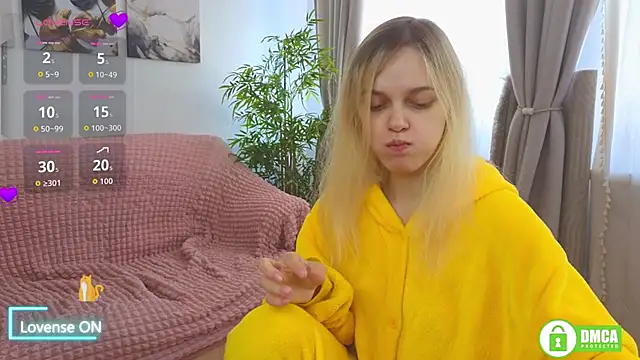lady bellaa online show from 28, 9, 2025