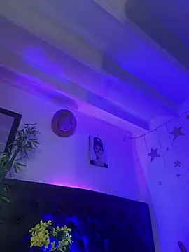 lonely shewolf online show from 26, 2, 2026