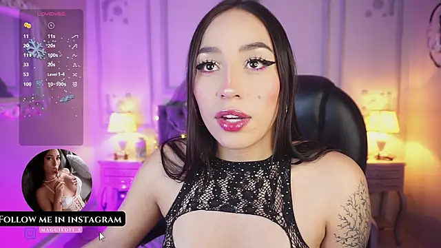 maggietime online show from 28, 12, 2024