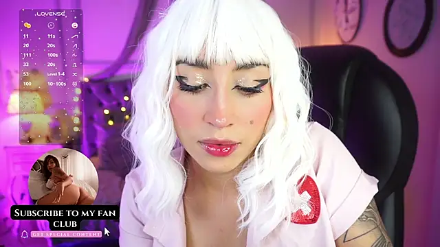 maggietime online show from 9, 1, 2025