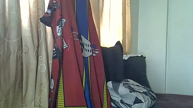 AddictiveAssCurves online show from 24, 2, 2026