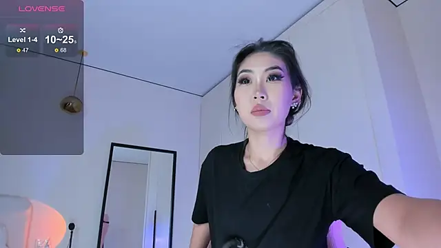 Jungso ming online show from 27, 10, 2025