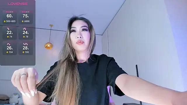 Jungso ming online show from 16, 11, 2025