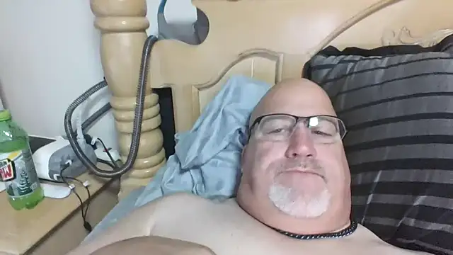 Bigbear0563 online show from 30, 10, 2025