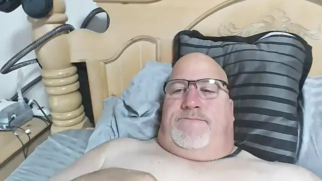 Bigbear0563 online show from 17, 11, 2025