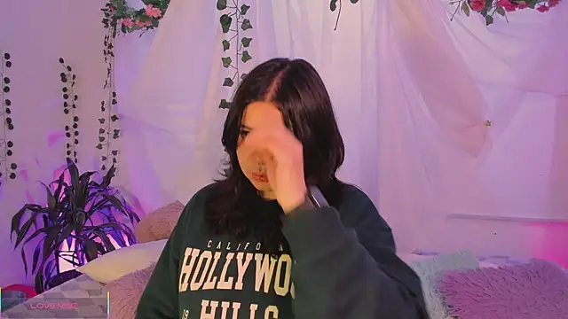 Mey moon online show from 20, 12, 2025