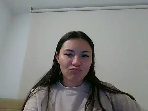  andygirl online show from 23, 4, 2026