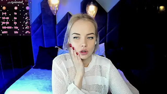 Snapshot of StephanieSweety chatting on 27, 2, 2025 StephanieSweety online show from 27, 2, 2025