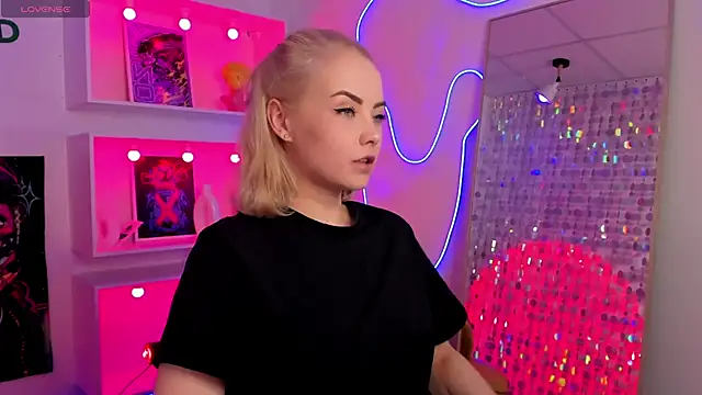 Snapshot of StephanieSweety chatting on 21, 5, 2026 StephanieSweety online show from 21, 5, 2026