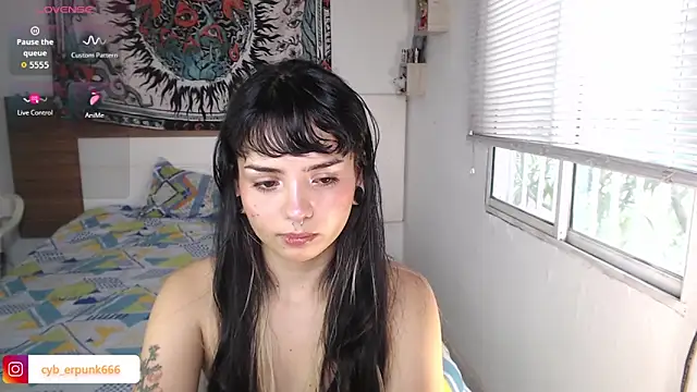 Margarita999 online show from 27, 5, 2026