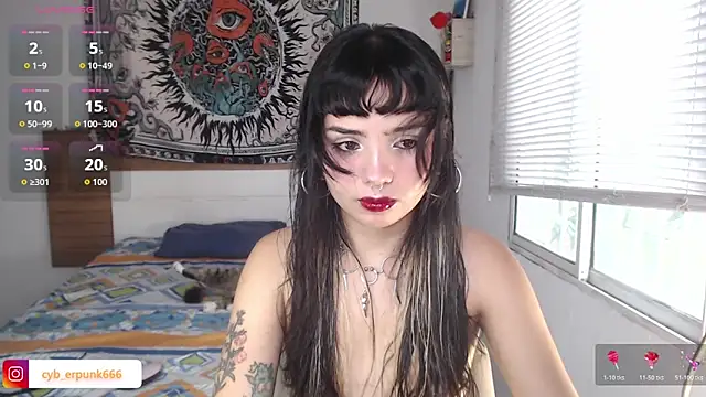 Snapshot of Margarita999 chatting on 4, 6, 2026 Margarita999 online show from 4, 6, 2026