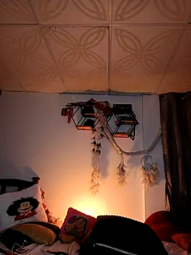 Piafisher1 online show from 16, 10, 2025