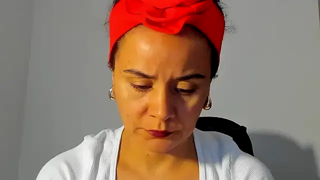 Sami Hotie1 online show from 19, 10, 2025