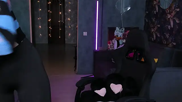 Blckmirrorr online show from 18, 1, 2026