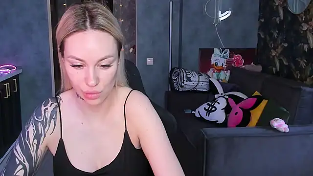 Blckmirrorr online show from 17, 3, 2026