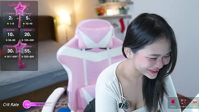 laybunny1 online show from 2, 1, 2025
