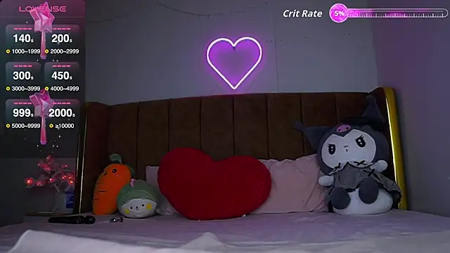 laybunny1 online show from 19, 10, 2025