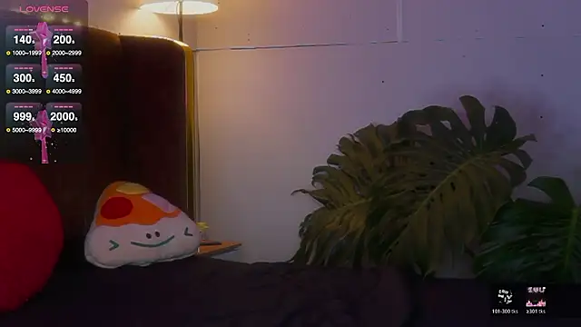 laybunny1 online show from 17, 2, 2026