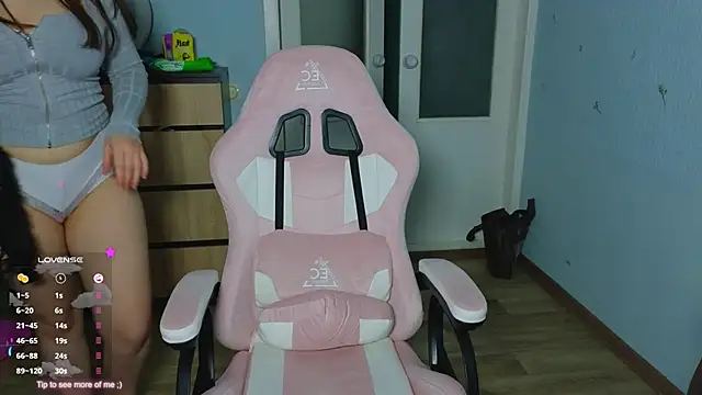 Snapshot of __Samer_ chatting on 31, 1, 2025 Samer online show from 31, 1, 2025