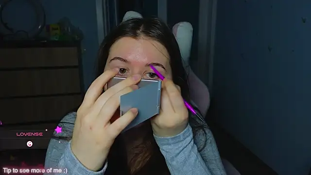 Snapshot of __Samer_ chatting on 5, 2, 2025 Samer online show from 5, 2, 2025