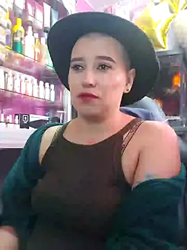 TamySweetness online show from 2, 2, 2025