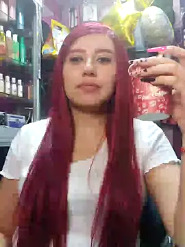 TamySweetness online show from 12, 2, 2025