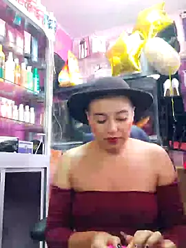 TamySweetness online show from 16, 2, 2025